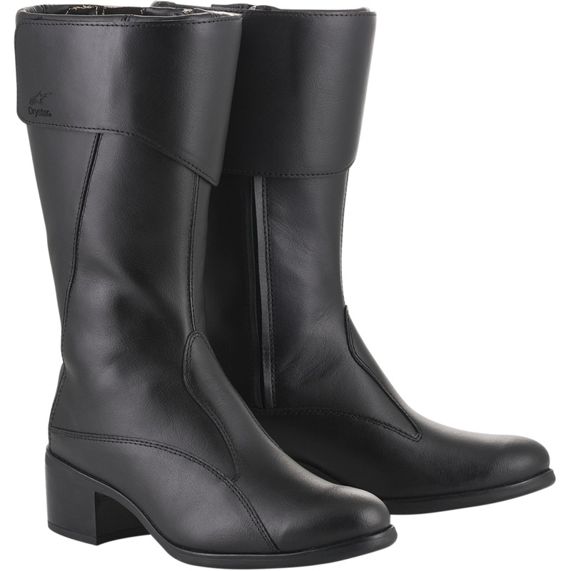 Alpinestars Vika v2 Waterproof Women's Boots - Black - US 5.5 / EU 36 24455191036