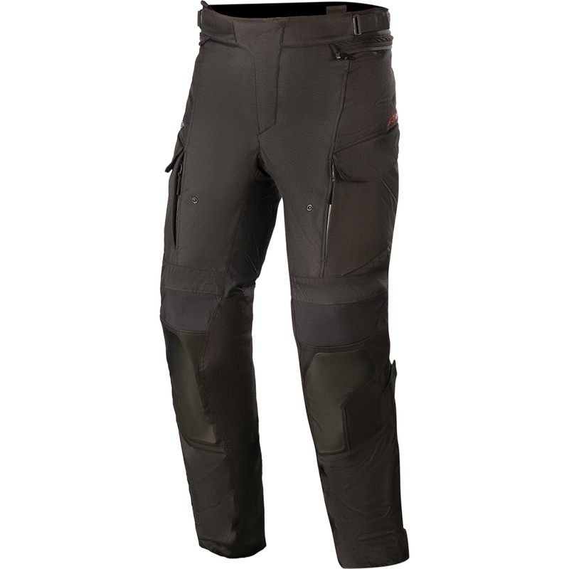 Alpinestars Andes v3 Drystar? Long Pants - Black - Large 3227721-10-L