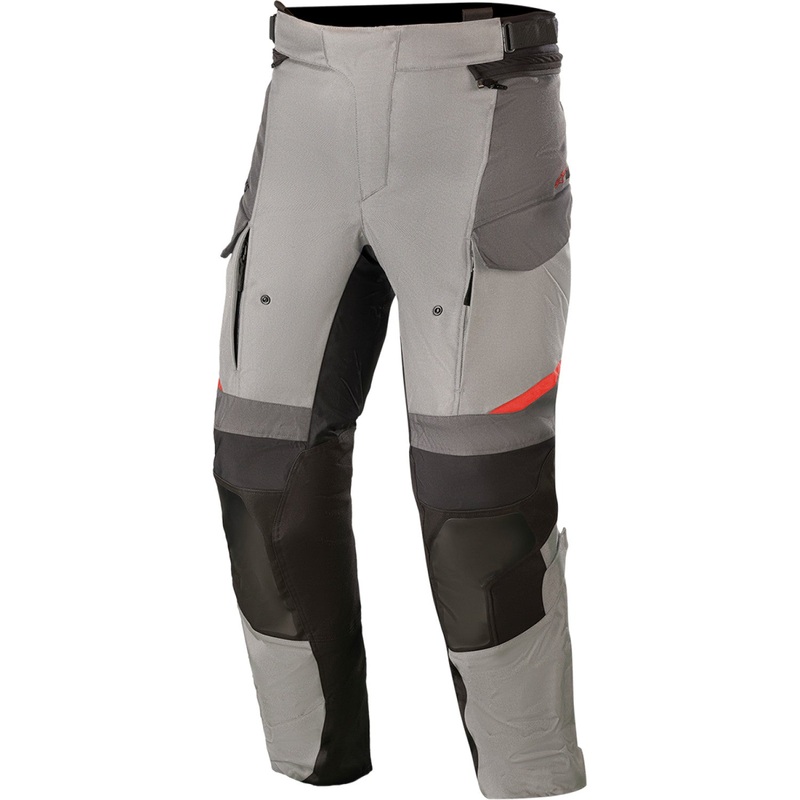 Alpinestars Andes v3 Drystar? Pants - Gray - XL 3227521-9037-XL