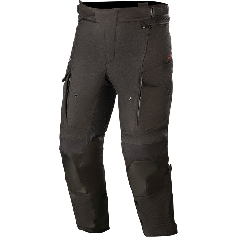 Alpinestars Andes v3 Drystar? Short Pants - Black - 4XL 3227621-10-4X