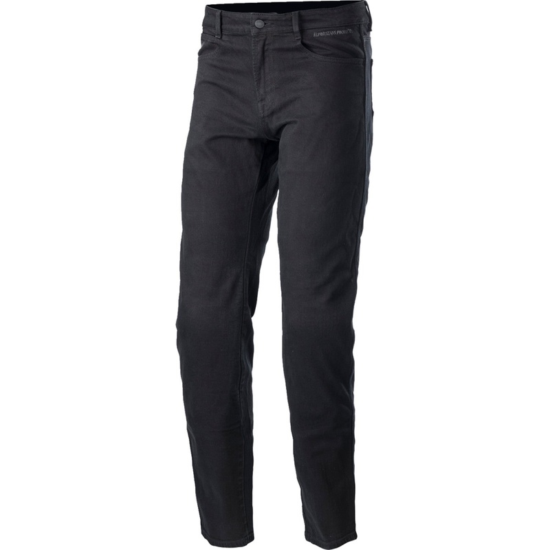 Alpinestars Argon Pants - Black - US 40 / EU 56 3328622-10-40