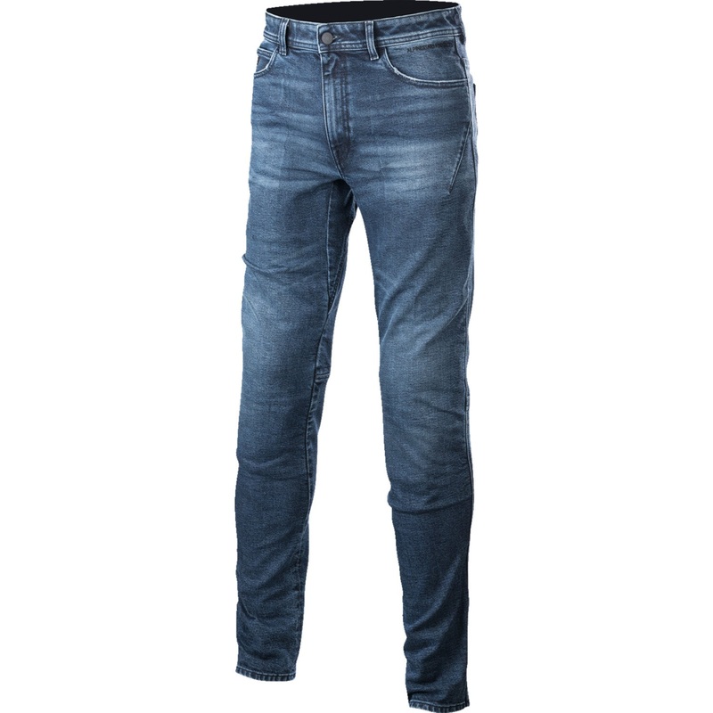 Alpinestars Argon Pants - Blue - US 34 / EU 50 3328622-7310-34