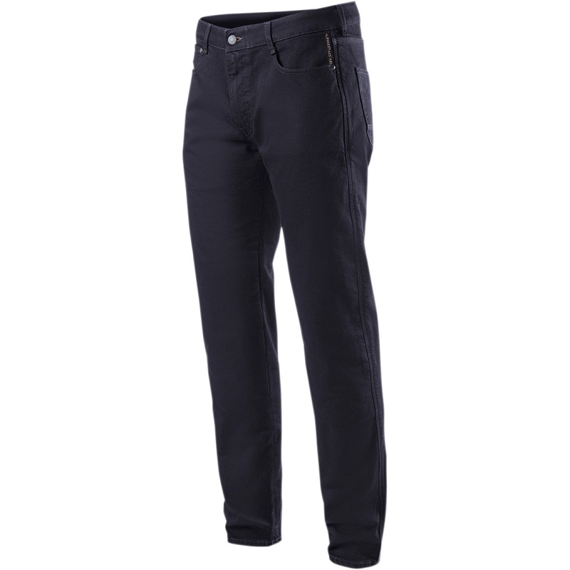 Alpinestars Copper 2 Denim Pants - Rinse - US 30 / EU 46 3328520-7202-30