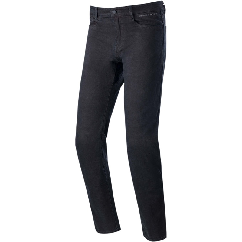 Alpinestars Radon Pants - Black - US 32 / EU 48 3328022-713-32
