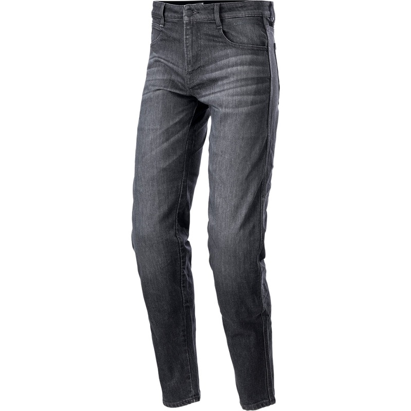 Alpinestars Sektor Pants - Black - US 38 / EU 54 3328222-117-38