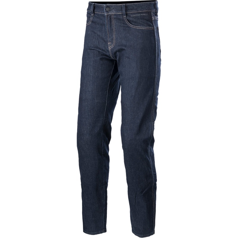 Alpinestars Sektor Pants - Medium Blue - US 32 / EU 48 3328222-7310-32
