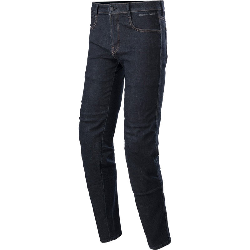 Alpinestars Sektor Pants - Royal Blue - US 32 / EU 48 3328222-7202-32