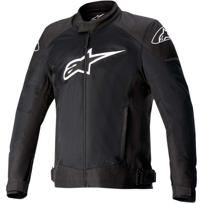Alpinestars T SP X Superair Jacket - Black - 4XL 3302022-10-4X