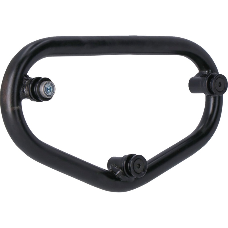 SW-Motech SLC Side Carrier - Left - BMW HTA.07.913.10001