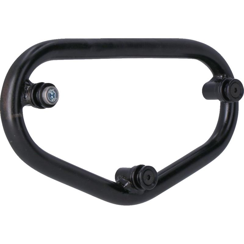 SW-Motech SLC Side Carrier - Left - Ducati HTA.22.885.10001