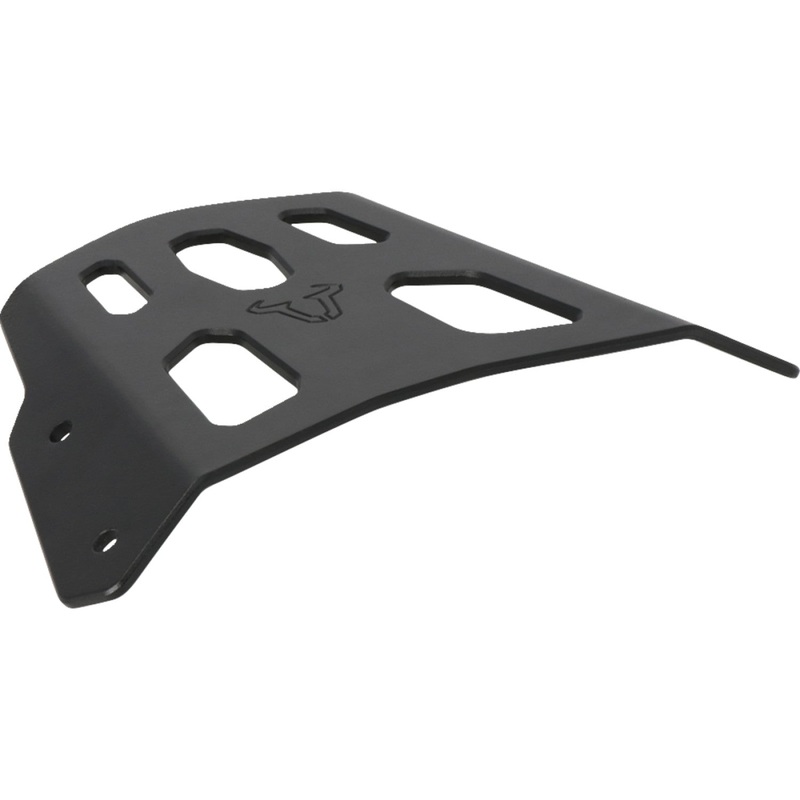 SW-Motech STREET-RACK for Luggage - Kawasaki - ZZR 1400 GPT.08.161.16000/B