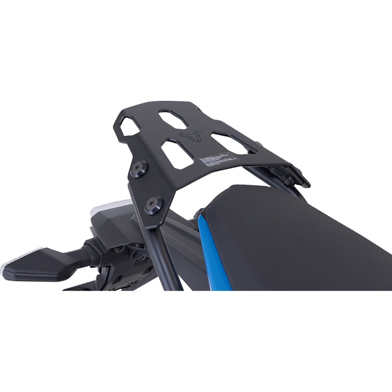 SW-Motech STREET-RACK for Luggage - Suzuki - GSX-8S GPT.05.846.16000/B