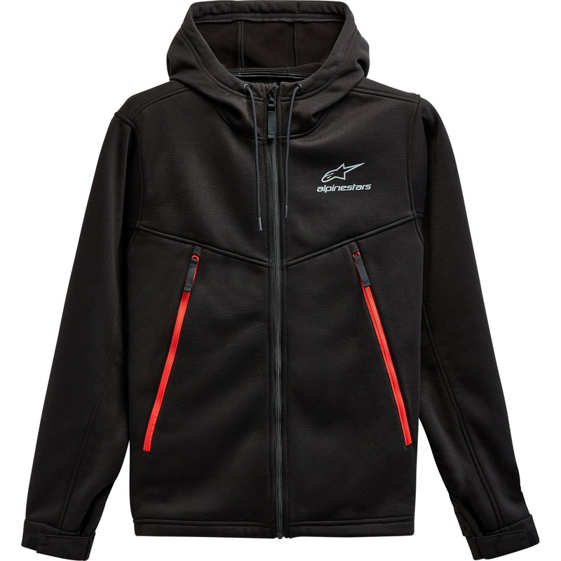 Alpinestars Gorge Jacket - Black - XL 12131110010XL