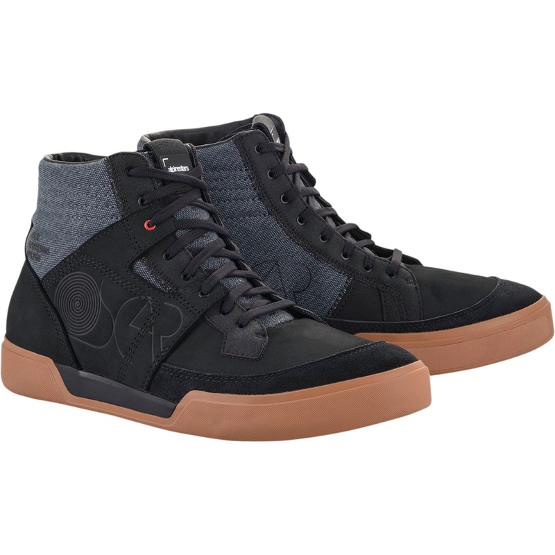 Alpinestars Grange Shoes - Black - US 10.5 2850021171410.5