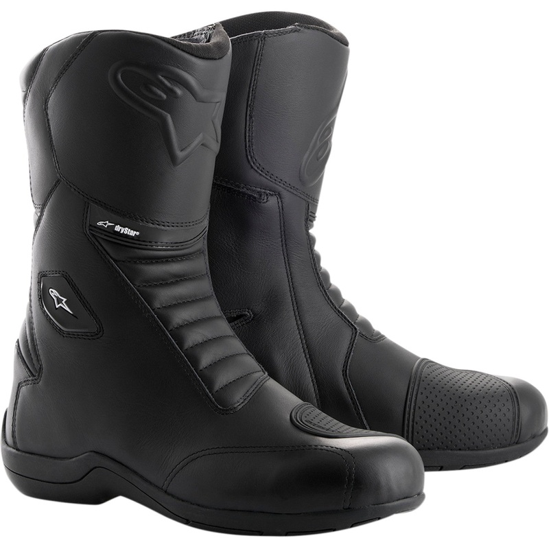 Alpinestars Andes v2 Drystar? Boots - Black - US 7.5 / EU 41 2447018-10-41