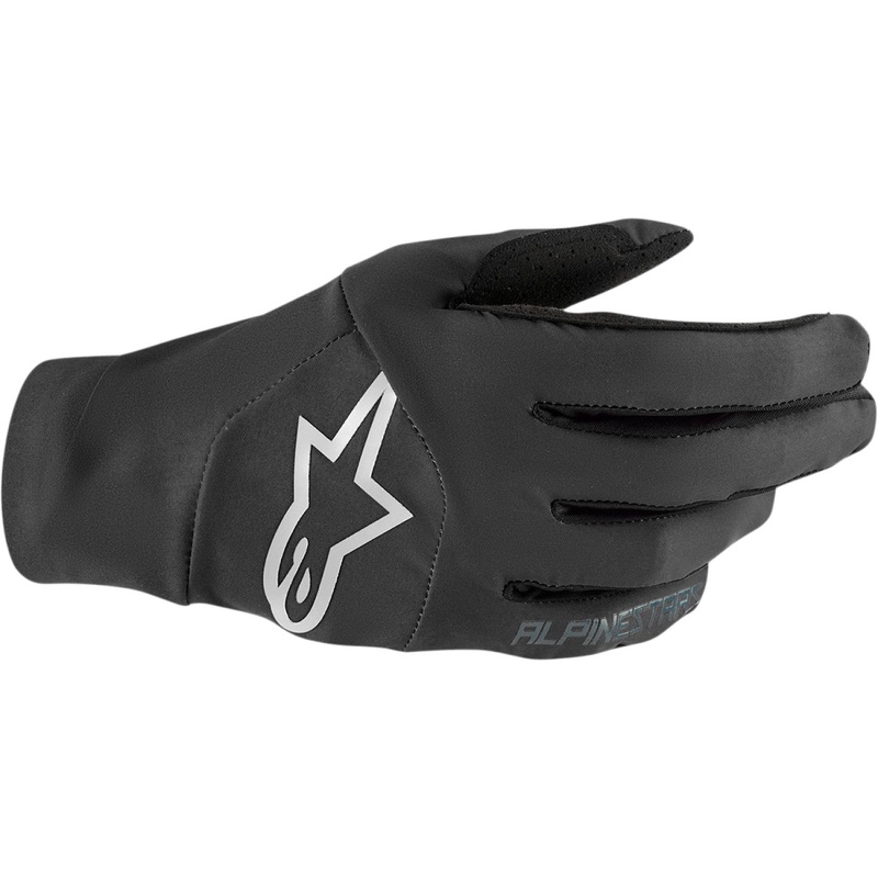 Alpinestars Drop 4.0 Gloves - Black - 2XL 1566220-10-2X