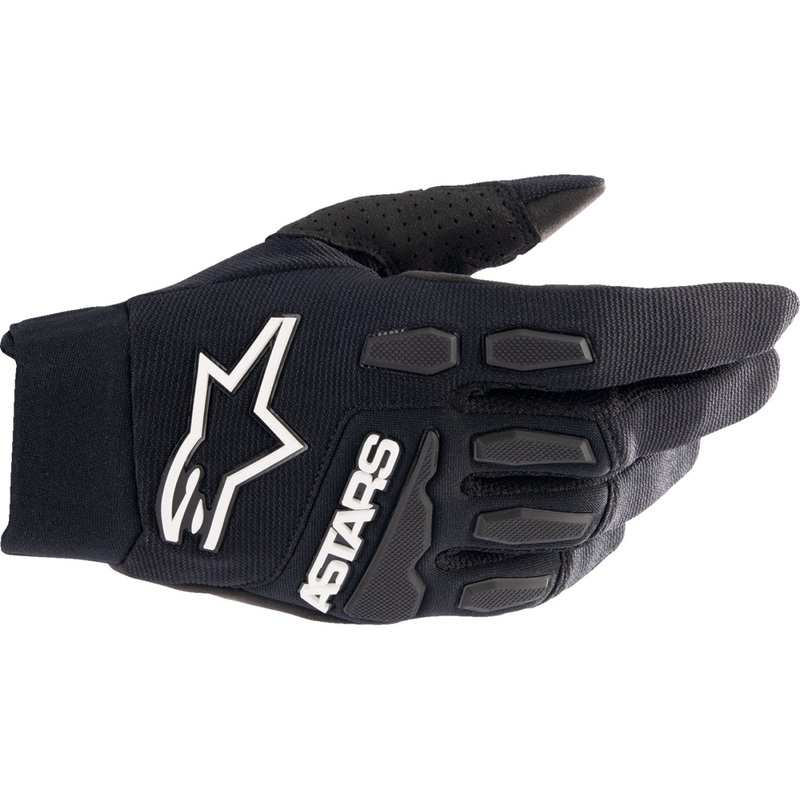 Alpinestars Full Bore XT Gloves - Black - Large 3563623-10-L