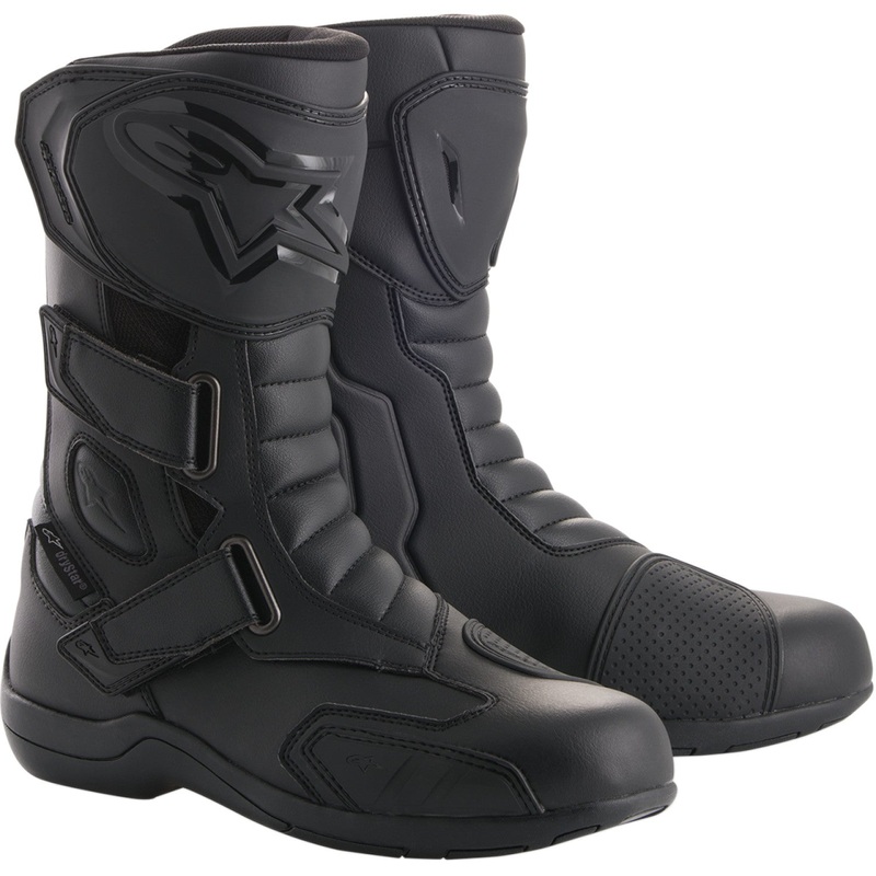 Alpinestars Radon Drystar? Boots - Black - US 12.5 / EU 48 2441518-10-48