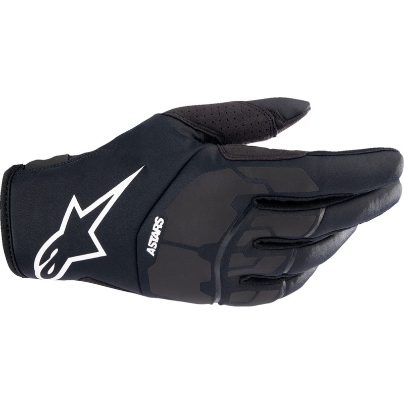 Alpinestars Thermo Shielder Gloves - Black - Large 3520523-10-L