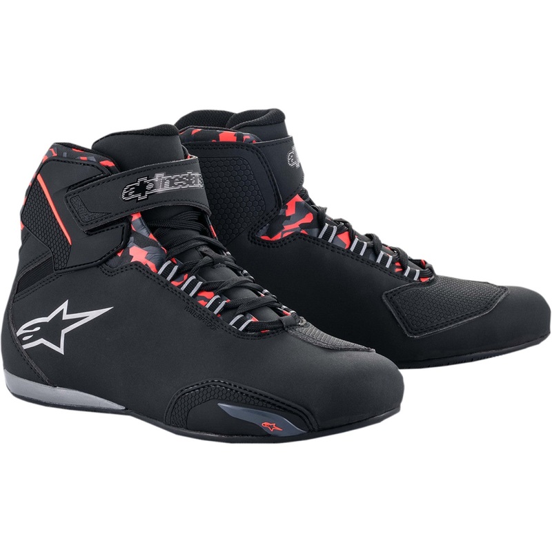 Alpinestars Sektor Waterproof Shoes - US 10.5 2544519111810.5