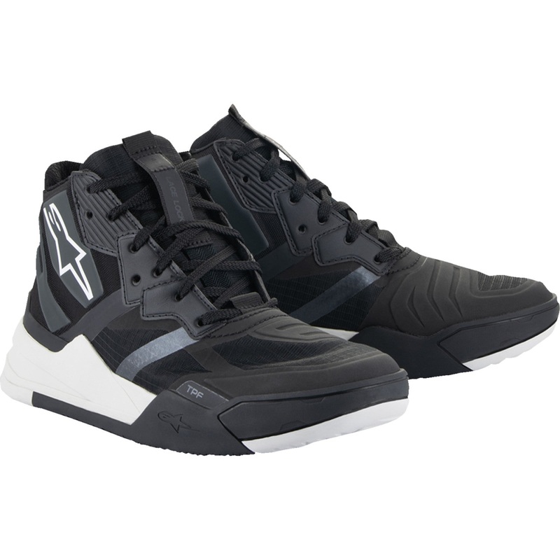 Alpinestars Speedflight Shoe - Black/White - US 13.5 26541241213.5