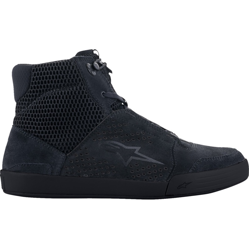 Alpinestars Chrome Air Shoes - Black - US 13.5 2512522110013.5