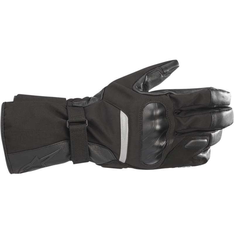 Alpinestars Apex V2 Drystar? Gloves - Black - Large 3525620-10-L