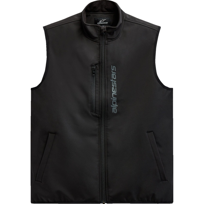 Alpinestars Primary Vest - Black - Large 12131400010L