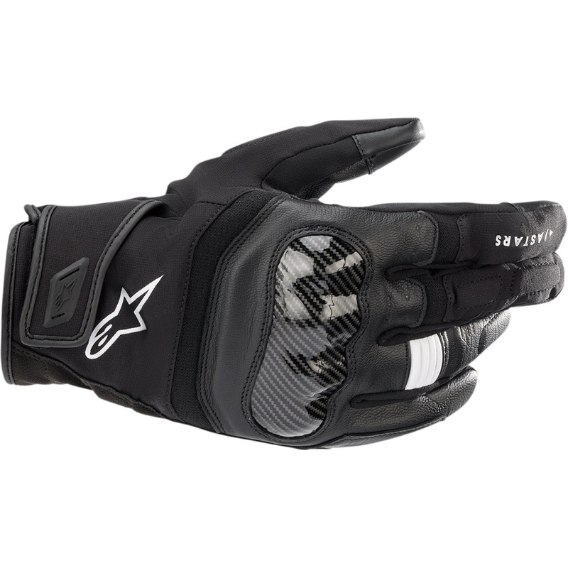 Alpinestars SMX Z Drystar? gloves - Black - Large 3527421-10-L