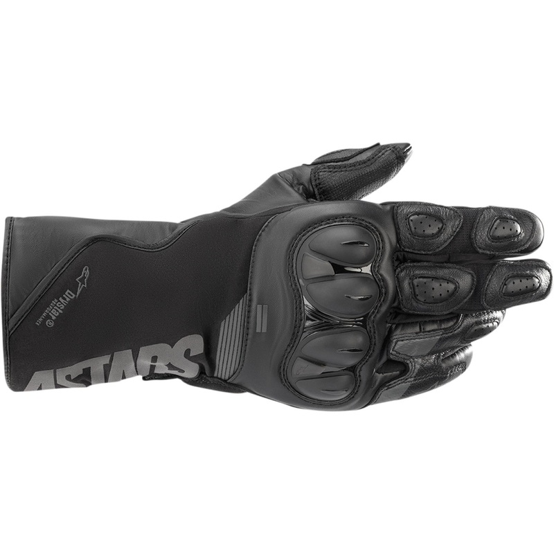 Alpinestars SP-365 Drystar? Gloves - Black/Anthracite - Medium 3527921-104-M