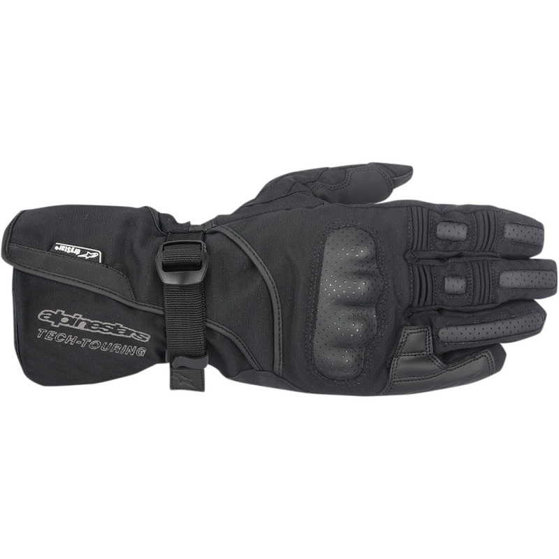 Alpinestars Apex Drystar? Gloves - Black - Small 3525616-10-S