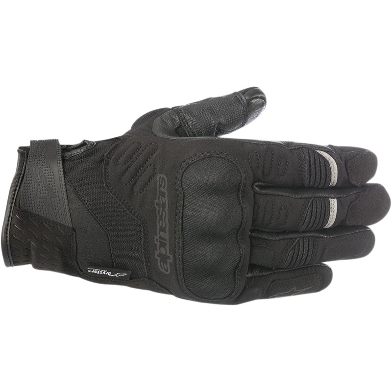 Alpinestars C-30 Drystar? Gloves - Black - XL 3528918-10-XL