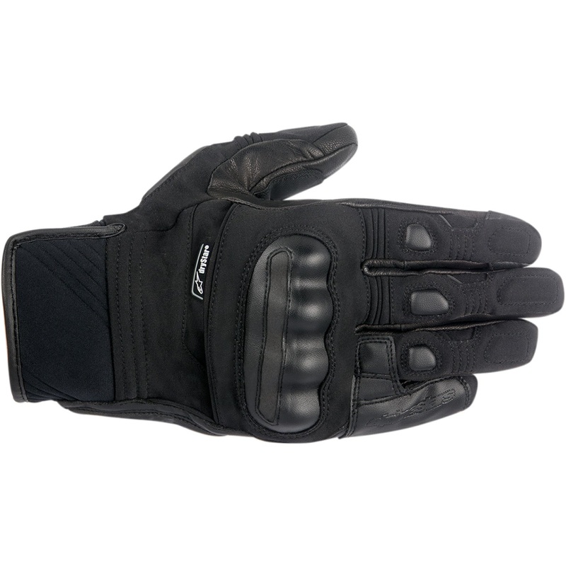 Alpinestars Corozal V2 Drystar? Gloves - Black - Small 3525816-10-S