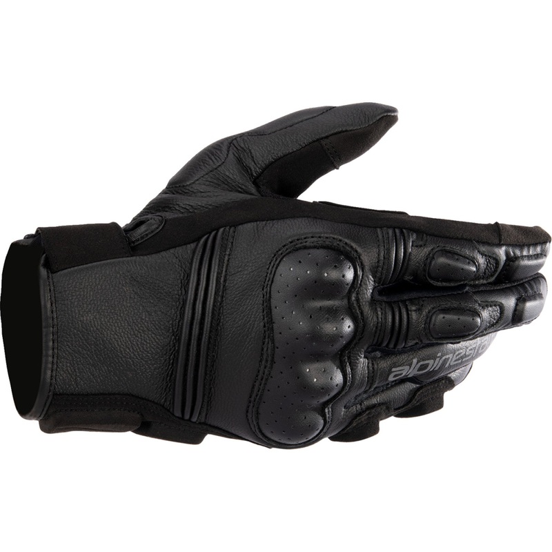 Alpinestars Stella Phenom Gloves - Black - Large 3591723-1100-L
