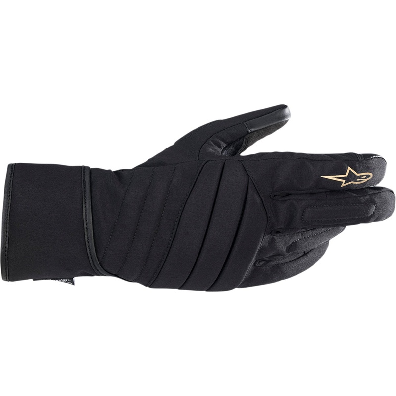 Alpinestars Stella SR-3 V2 Drystar? Gloves - Black - XS 3536022-10-XS