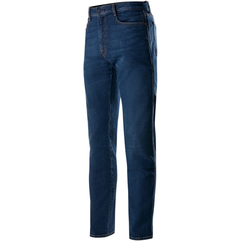 Alpinestars Copper 2 Denim Pants - Light - US 32 / EU 48 3328520-7204-32