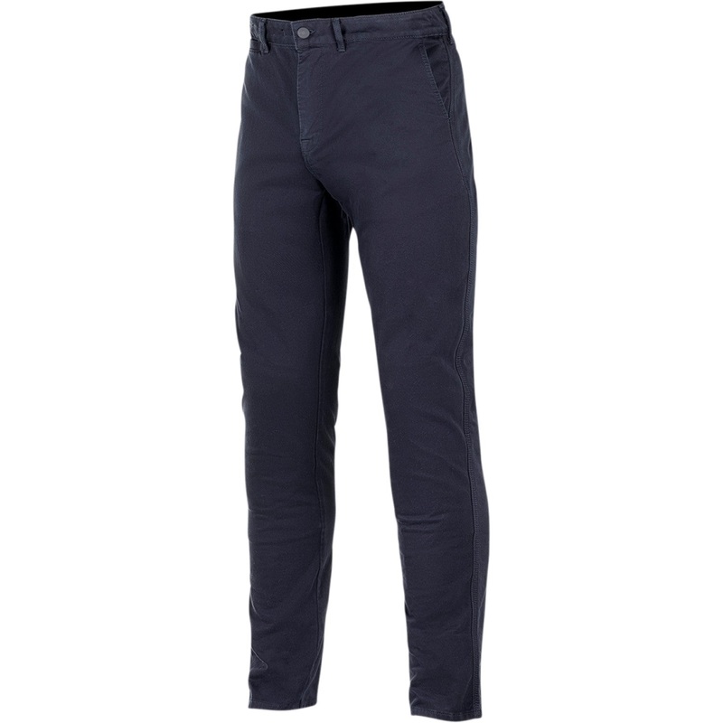 Alpinestars Motochino v2 Pants - Blue - US 30 / EU 46 3328320-71-30