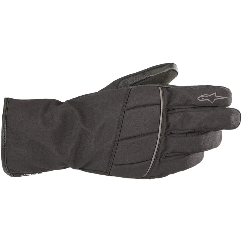 Alpinestars Tourer W-6 Drystar? Gloves - Black - Medium 3525419-10-M