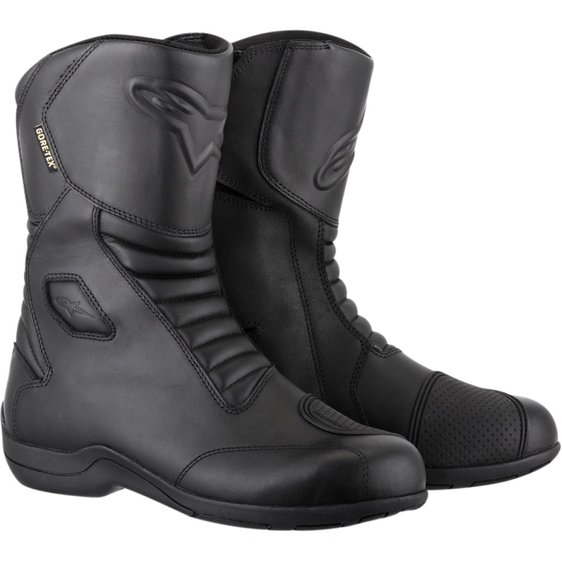 Alpinestars Web Gore-Tex Boots - Black - US 8 / EU 42 2335013-10-42