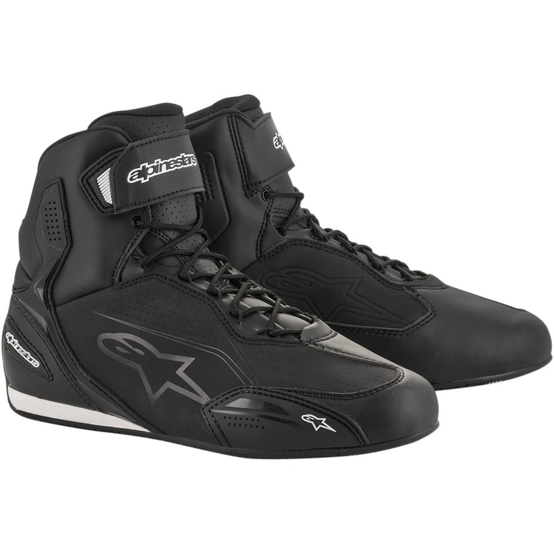 Alpinestars Faster-3 Shoes - Black - US 10.5 2510219110010.5