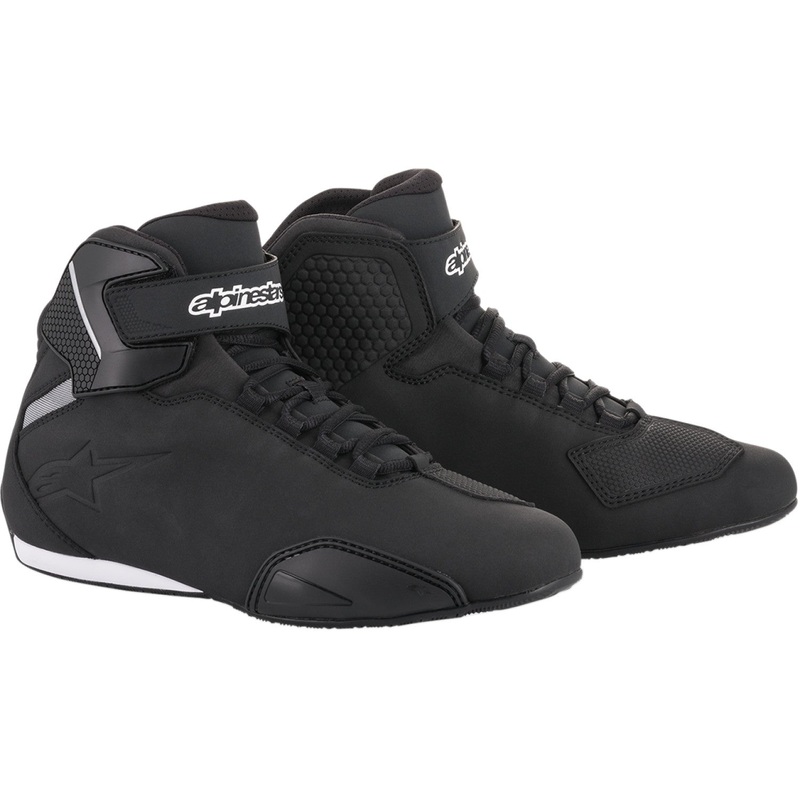 Alpinestars Sektor Shoes - Black - US 10.5 251551810105