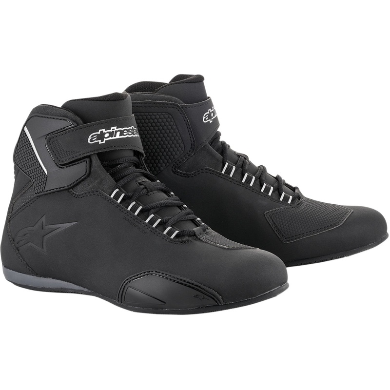 Alpinestars Sektor Waterproof Shoes - US 10.5 254451910105