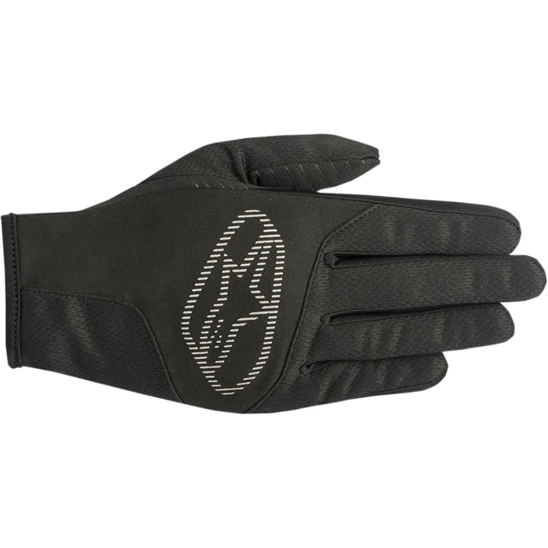 Alpinestars Cirrus Gloves - Black - Large 1520717-10-LG