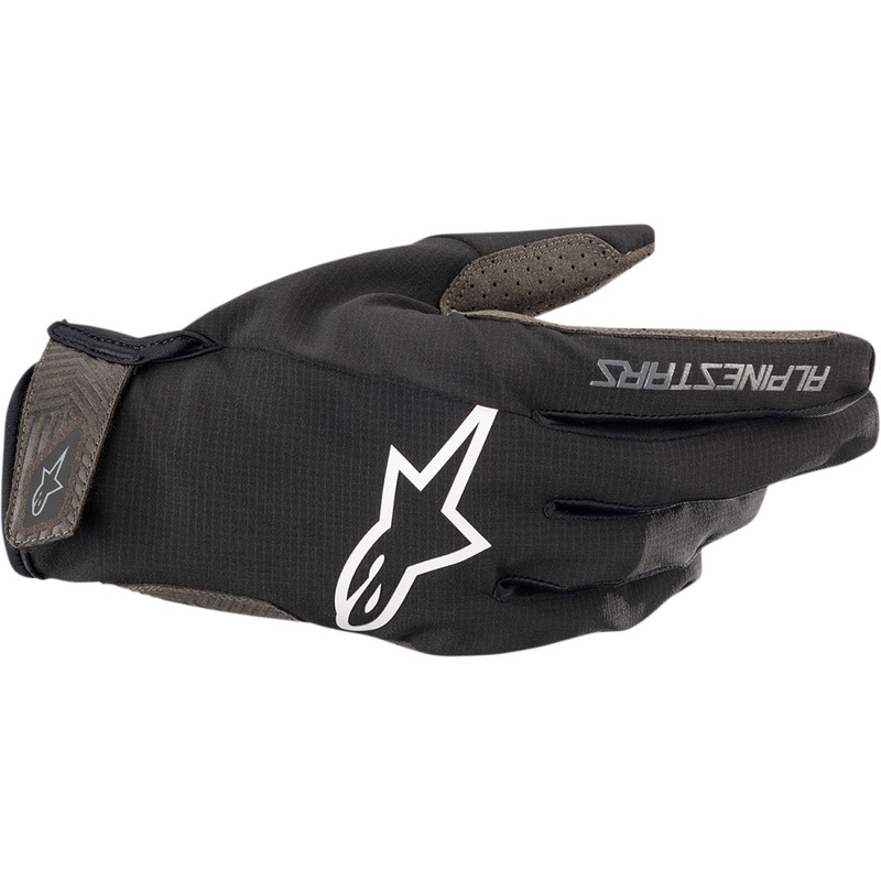 Alpinestars Drop 6.0 Gloves - Black - 2XL 1566320-10-2X