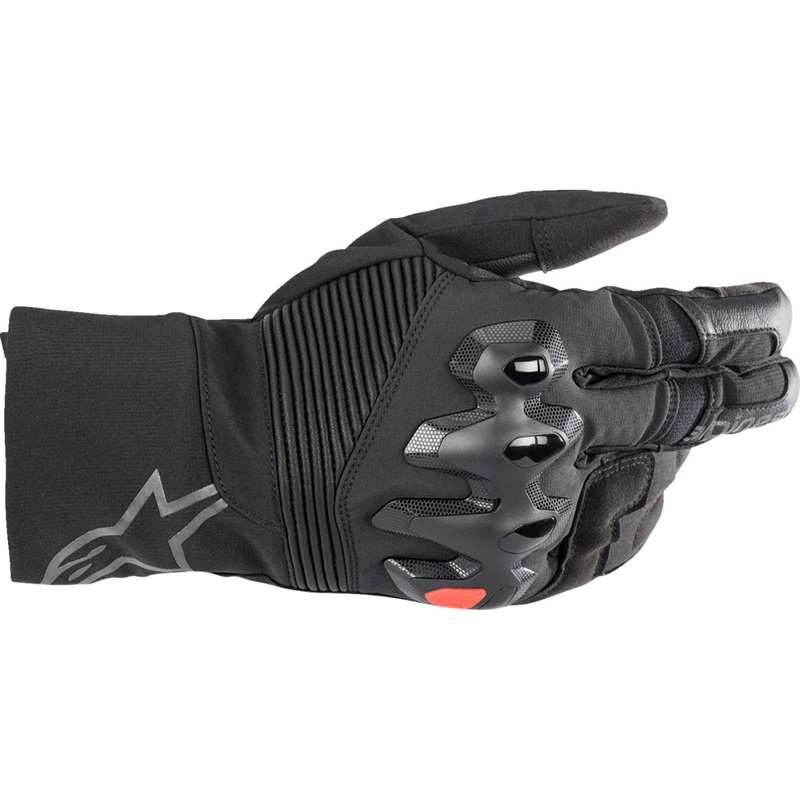 Alpinestars Bogota' DrystarXF? Gloves - Black - Large 3527123-1100-L