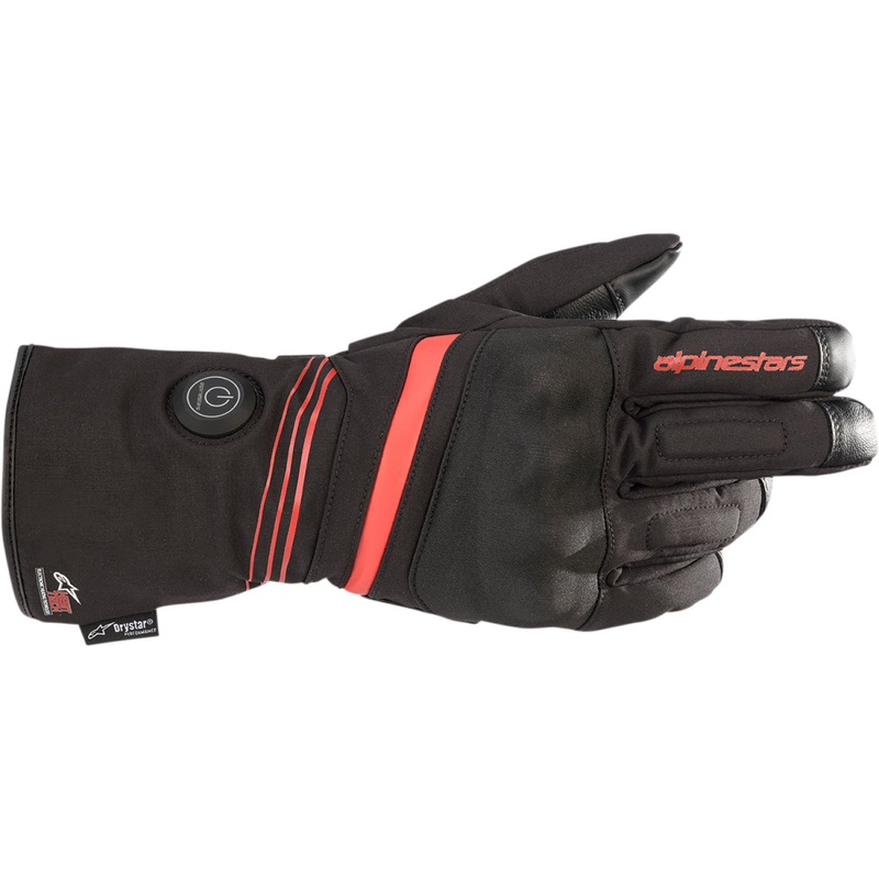Alpinestars HT-5 Heat Tech Drystar? Gloves - Black - Large 3523822-10-L