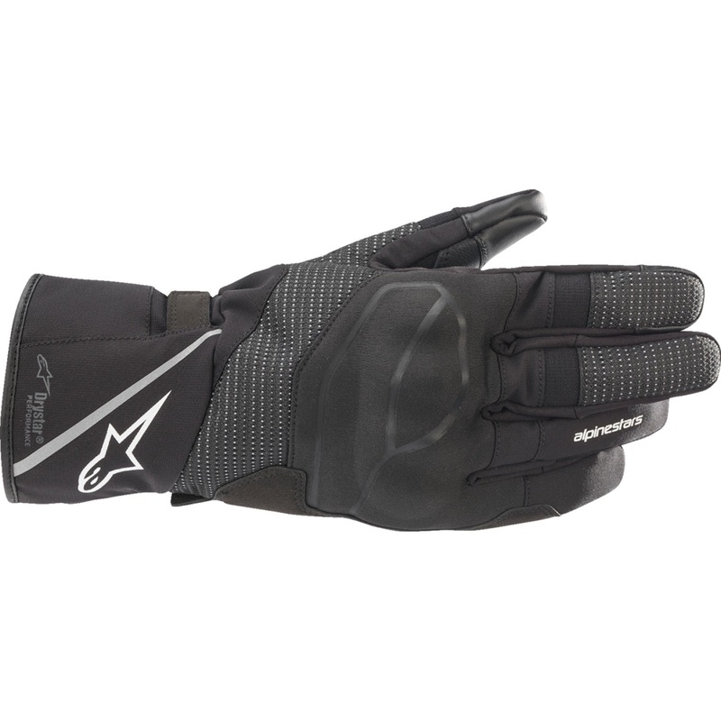 Alpinestars Andes V3 Drystar? Gloves - Black - Large 3527521-10-L