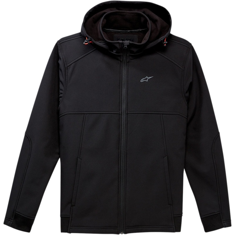 Alpinestars Acumen Jacket - Black - Large 123011500-10-L