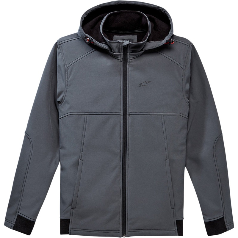 Alpinestars Acumen Jacket - Charcoal - XL 123011500-18-XL