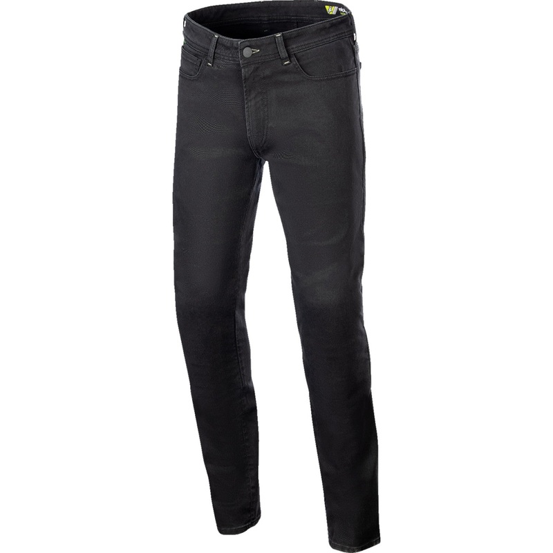 Alpinestars Copper v3 Pants - Black - US 32 / EU 48 3328524-1202-32